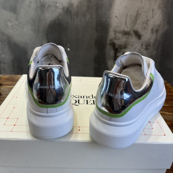 McQUEEN SNEAKER - Image 8