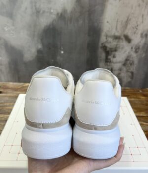 McQUEEN SNEAKER