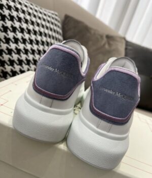 McQUEEN SNEAKER