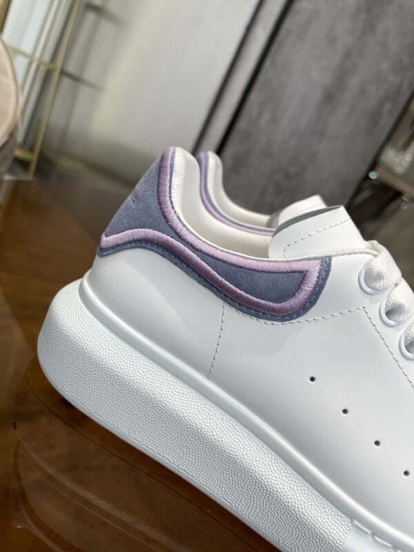 McQUEEN SNEAKER - Image 4