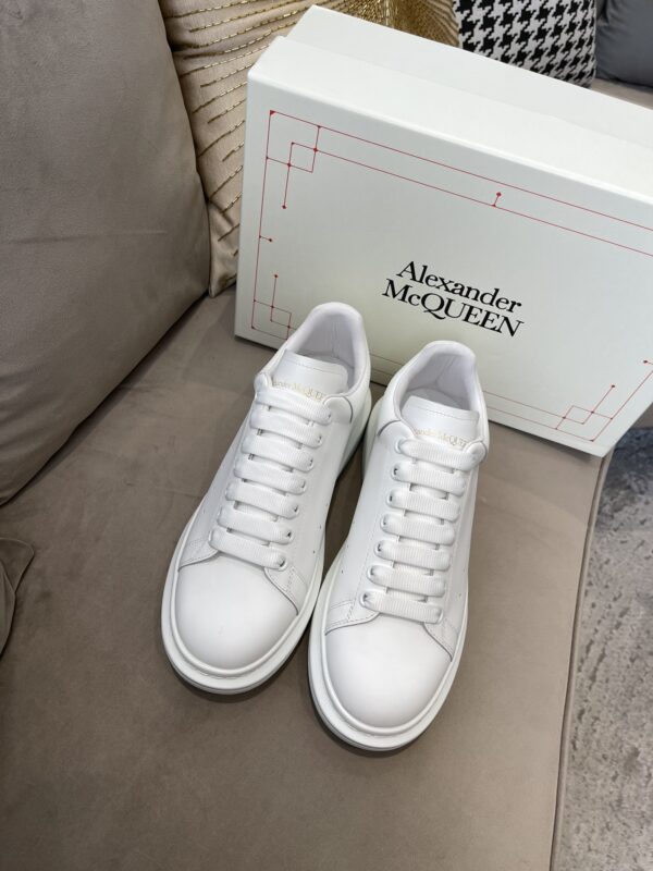 McQUEEN SNEAKER - Image 4