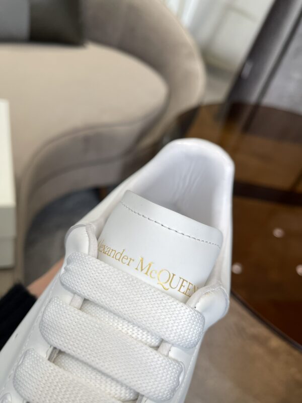 McQUEEN SNEAKER - Image 8