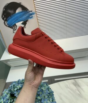 McQUEEN SNEAKER