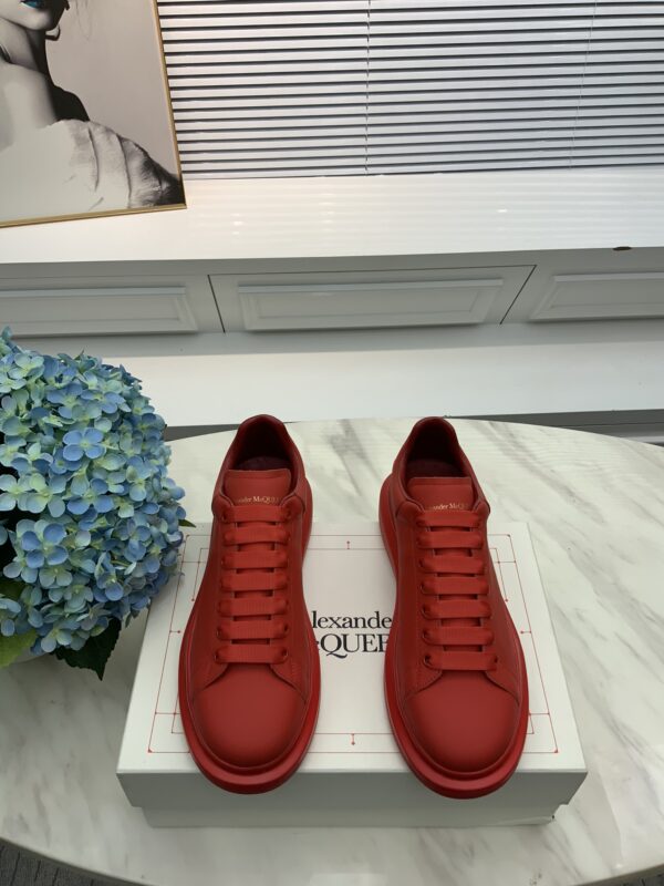 McQUEEN SNEAKER - Image 4