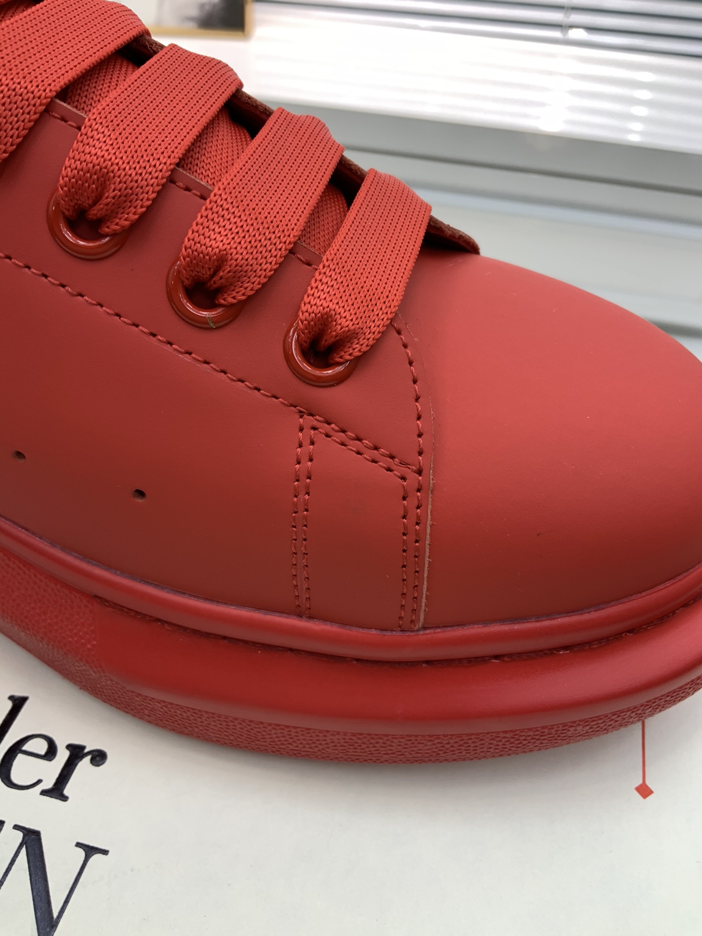 McQUEEN SNEAKER - Image 5