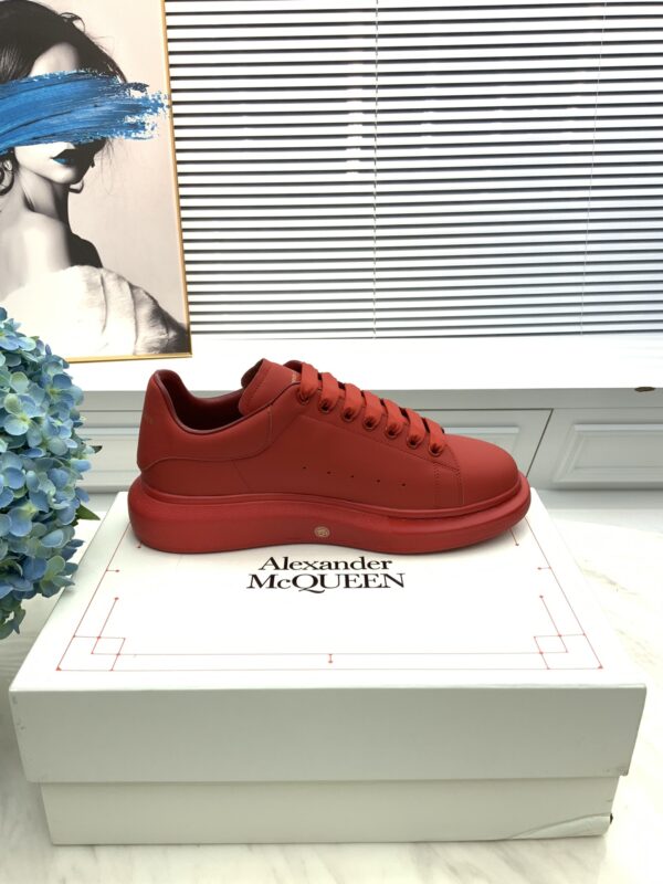 McQUEEN SNEAKER - Image 8