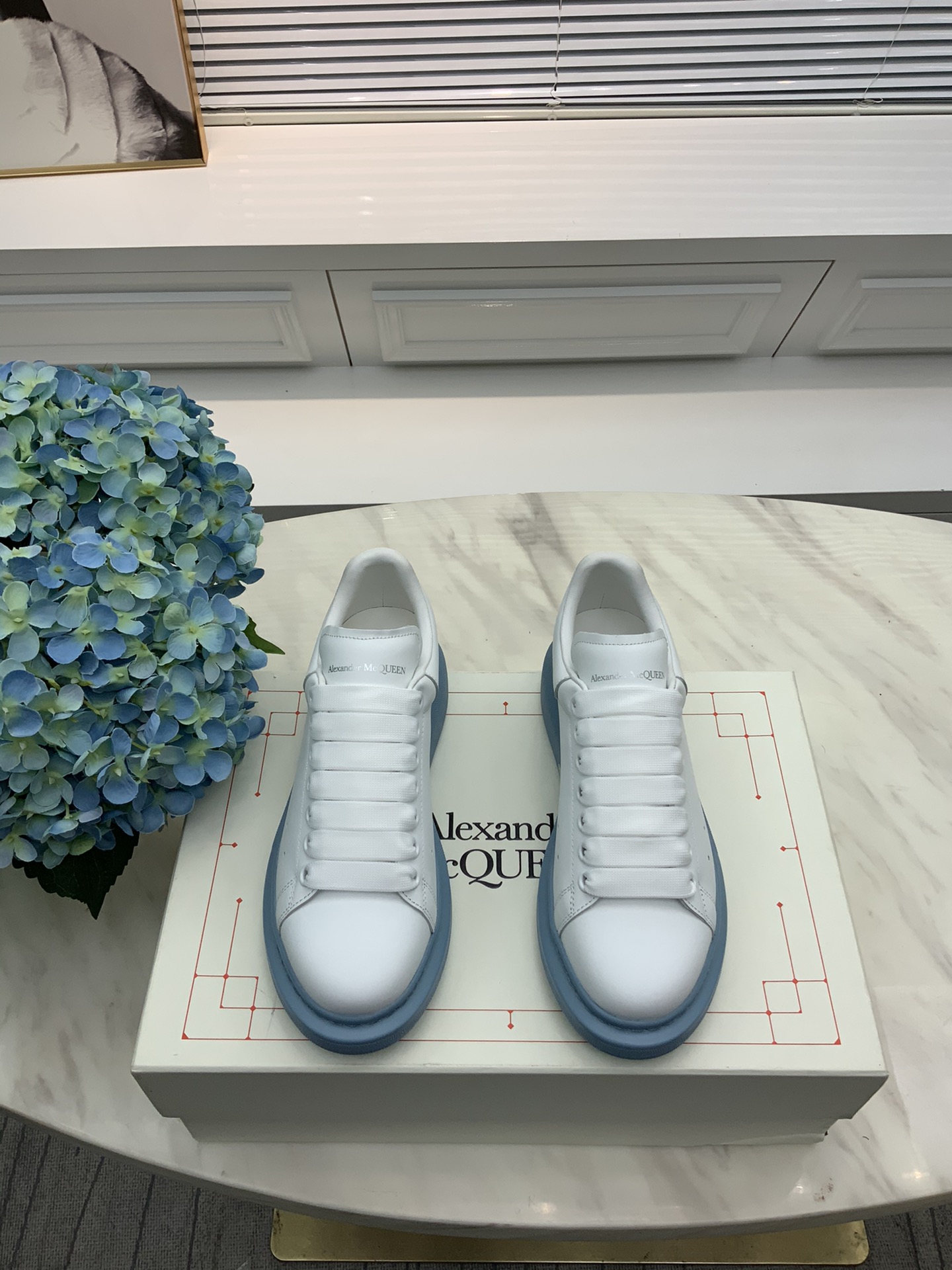 McQUEEN SNEAKER - Image 3