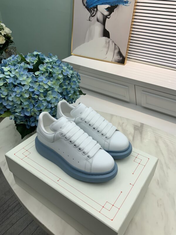 McQUEEN SNEAKER - Image 6