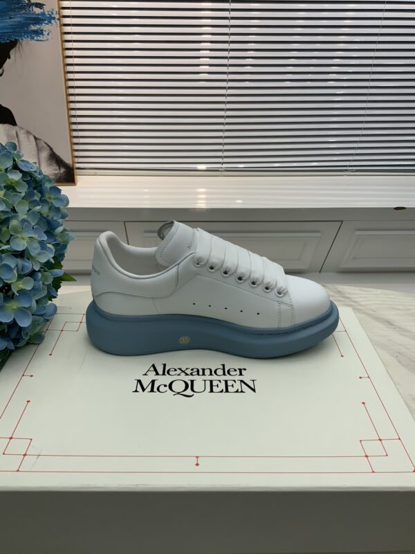 McQUEEN SNEAKER - Image 8
