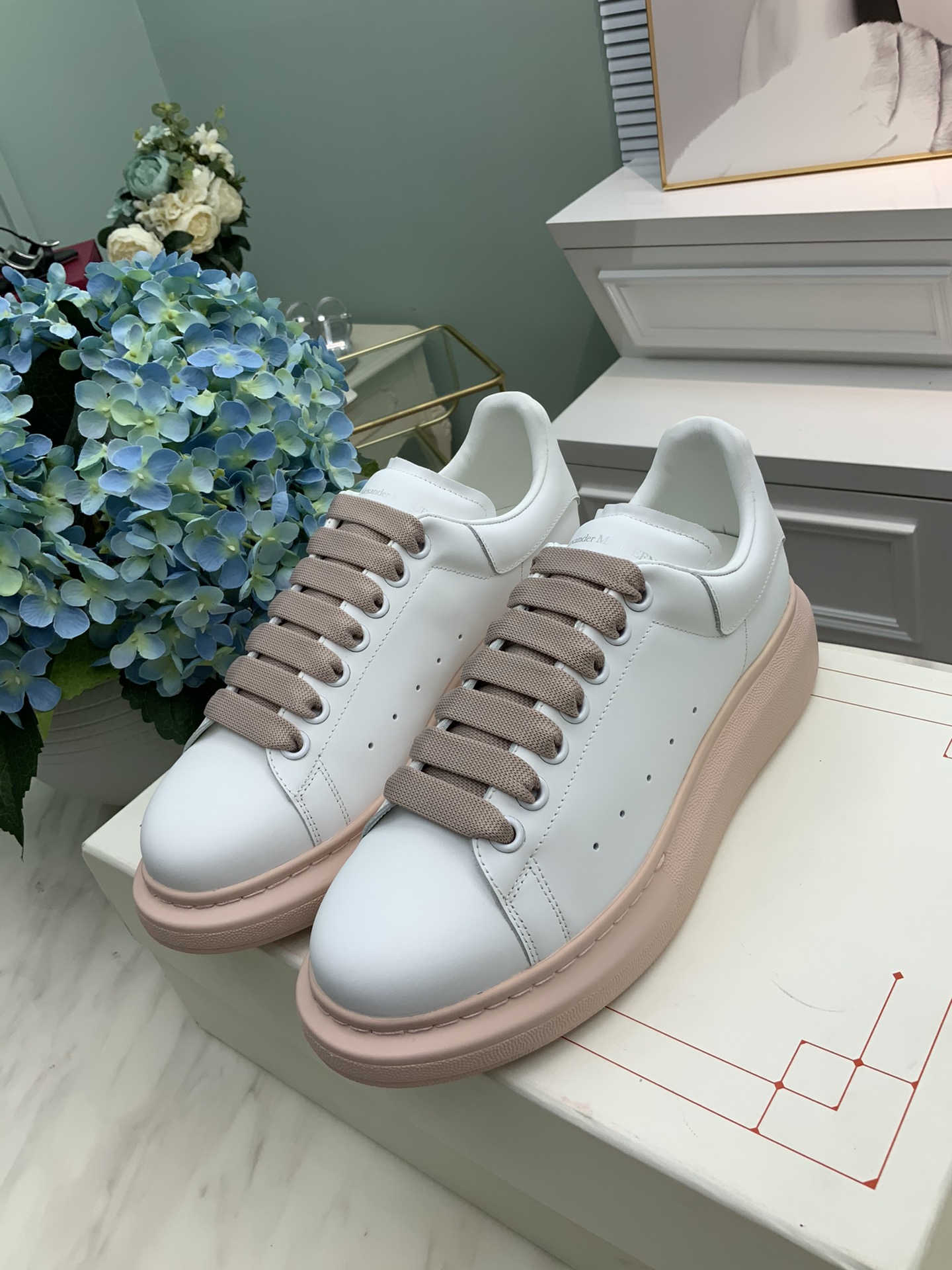McQUEEN SNEAKER - Image 2