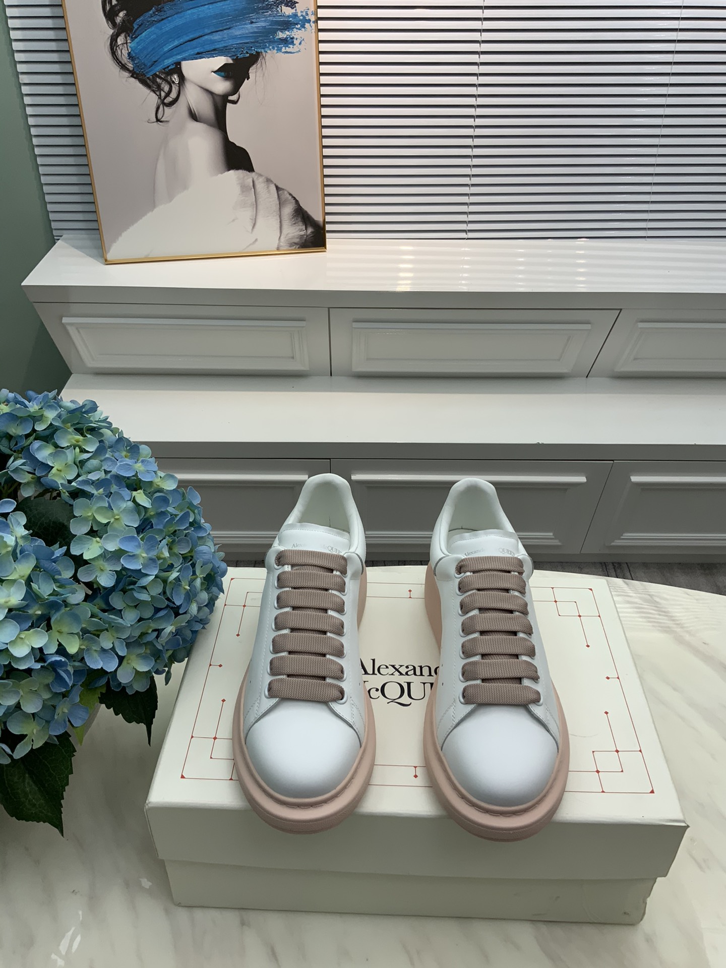 McQUEEN SNEAKER - Image 3