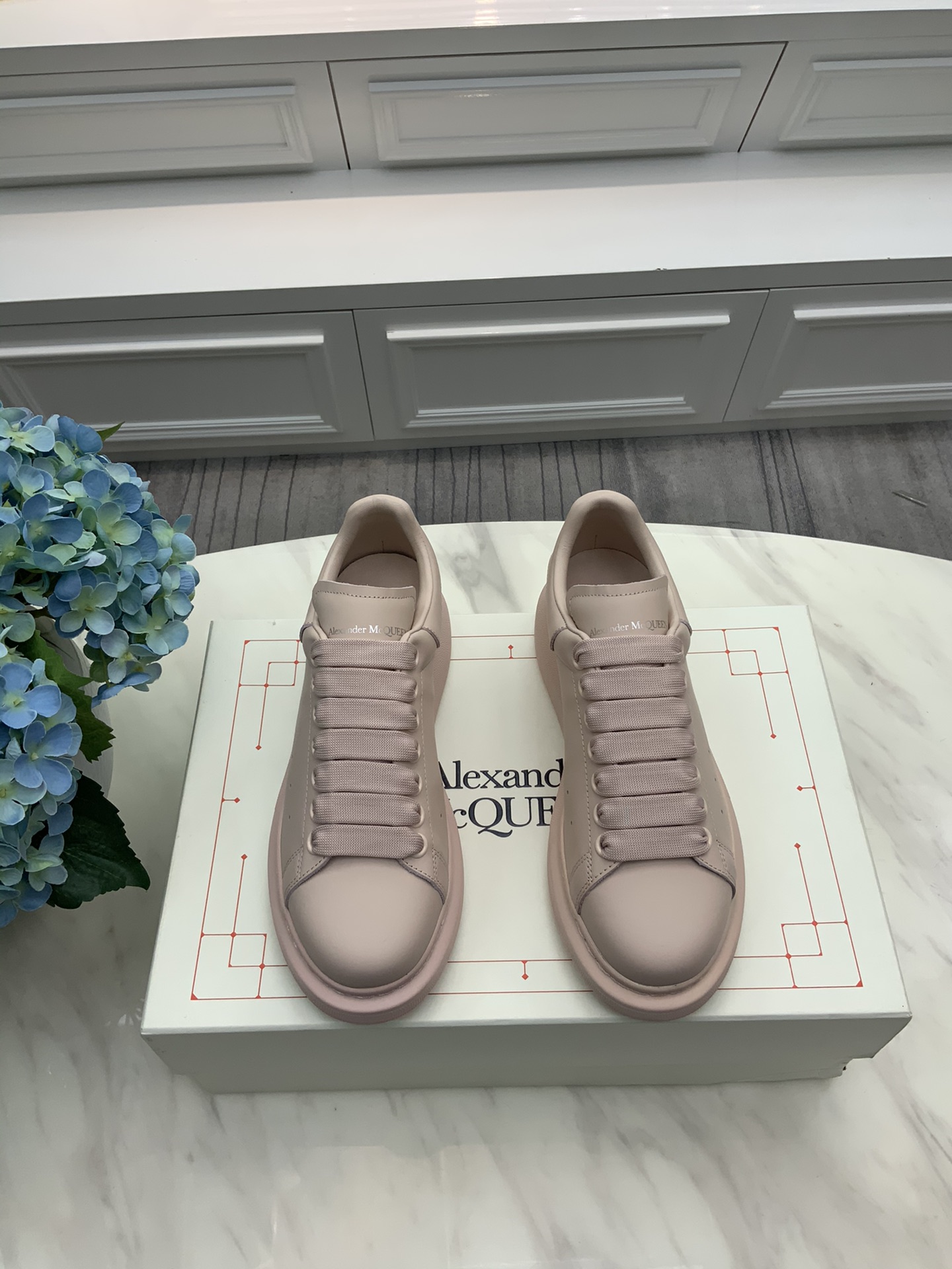 McQUEEN SNEAKER - Image 3