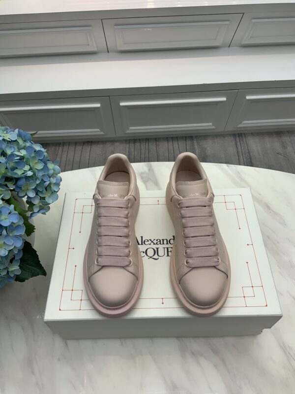 McQUEEN SNEAKER - Image 4