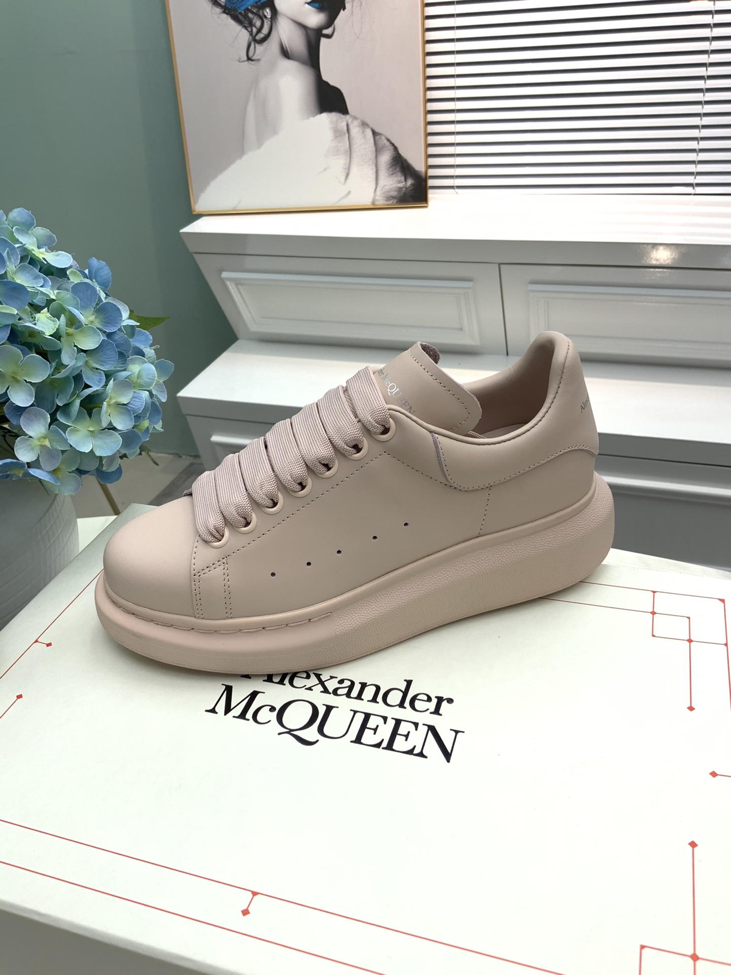 McQUEEN SNEAKER - Image 5
