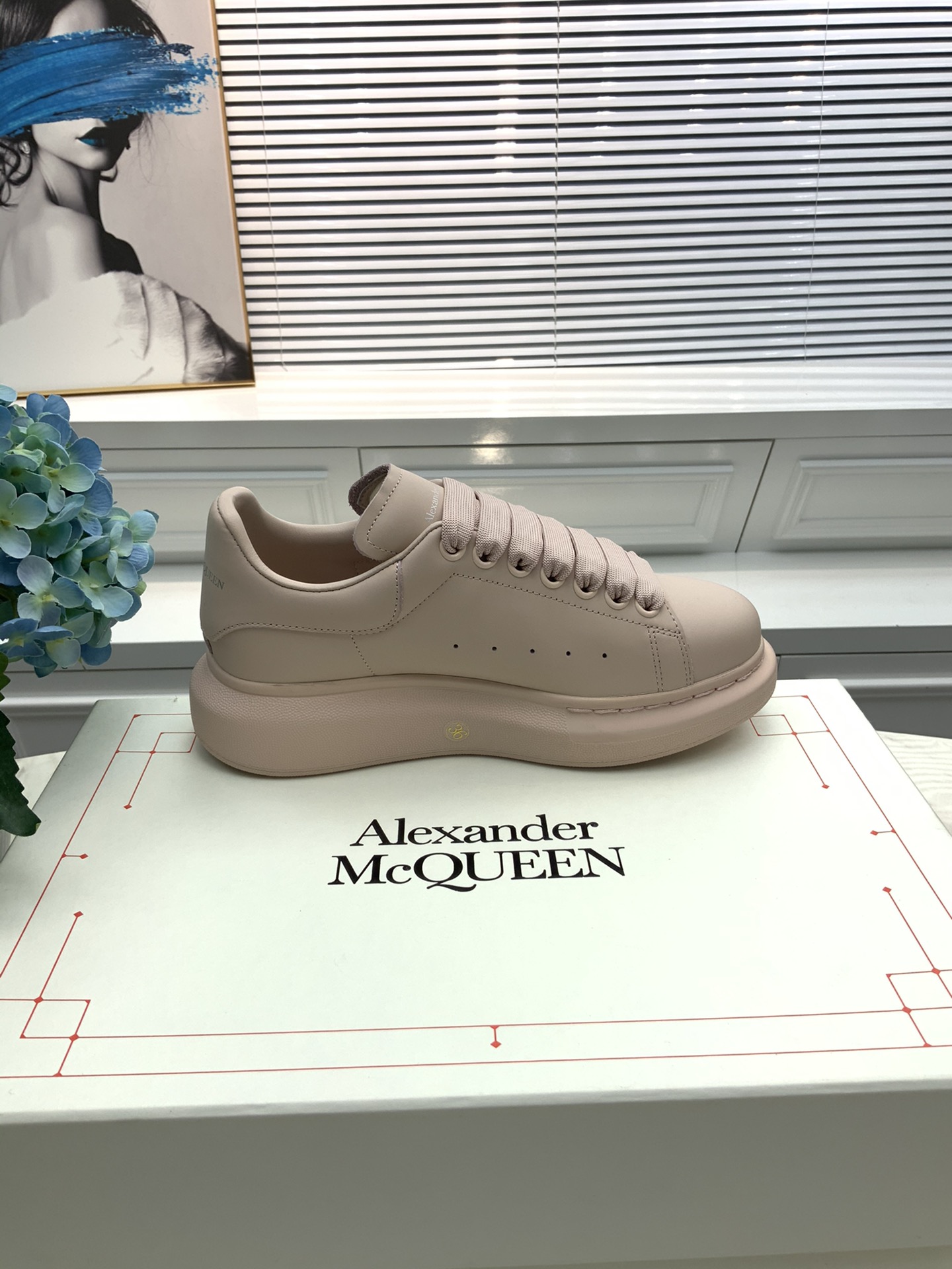 McQUEEN SNEAKER - Image 7