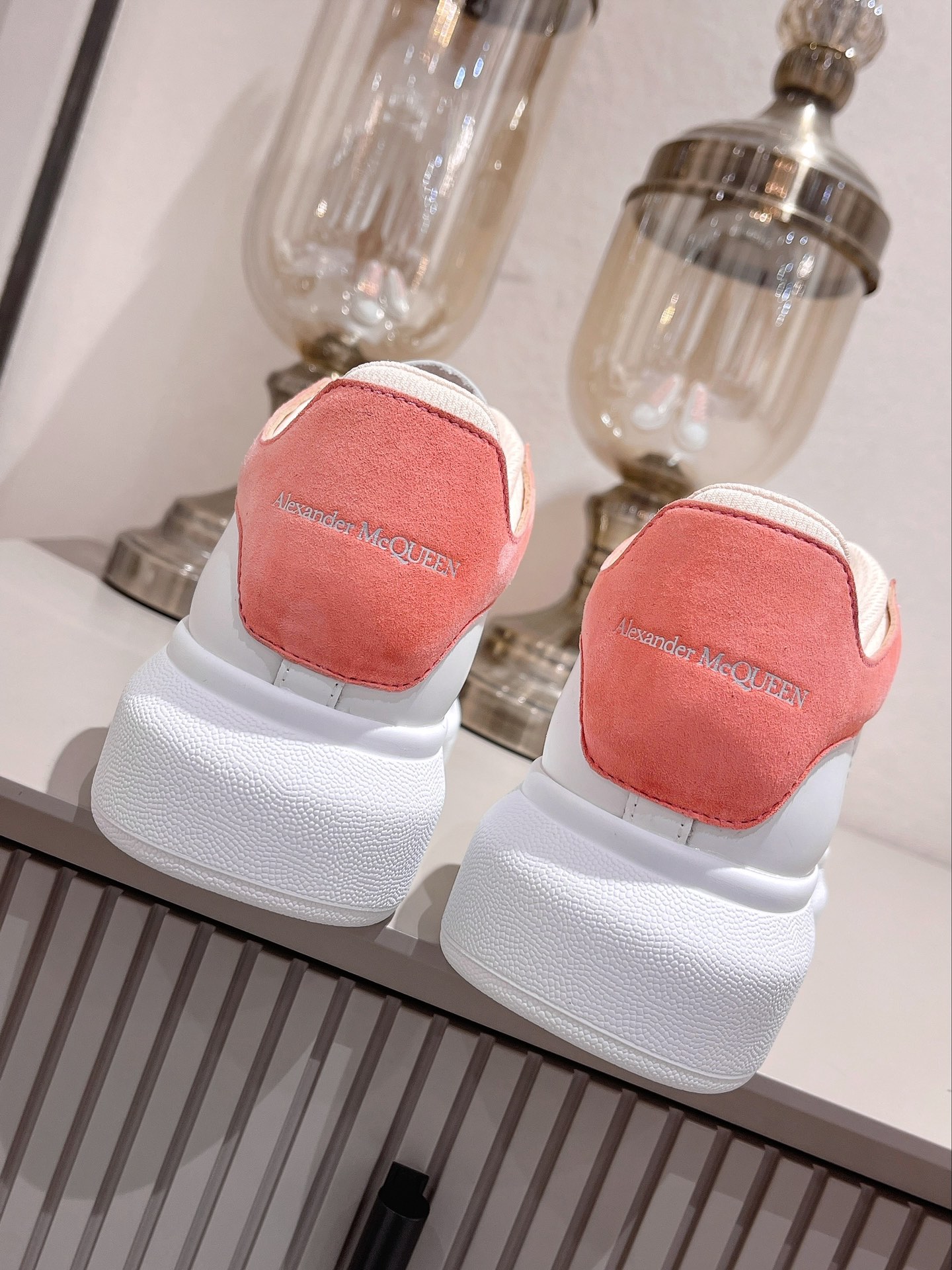 McQUEEN SNEAKER - Image 2