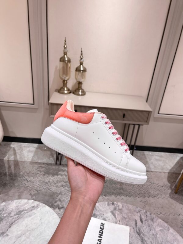 McQUEEN SNEAKER - Image 6
