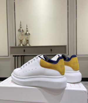 McQUEEN SNEAKER