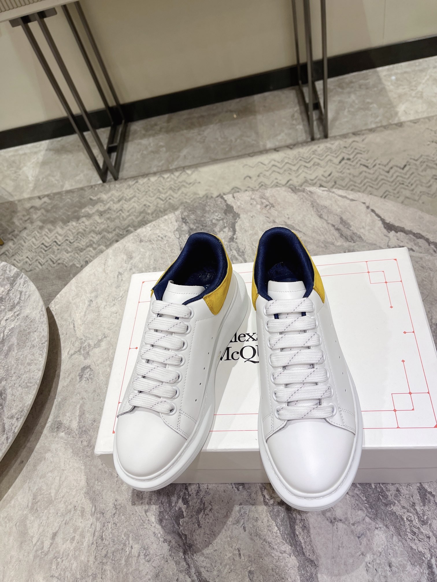 McQUEEN SNEAKER - Image 3