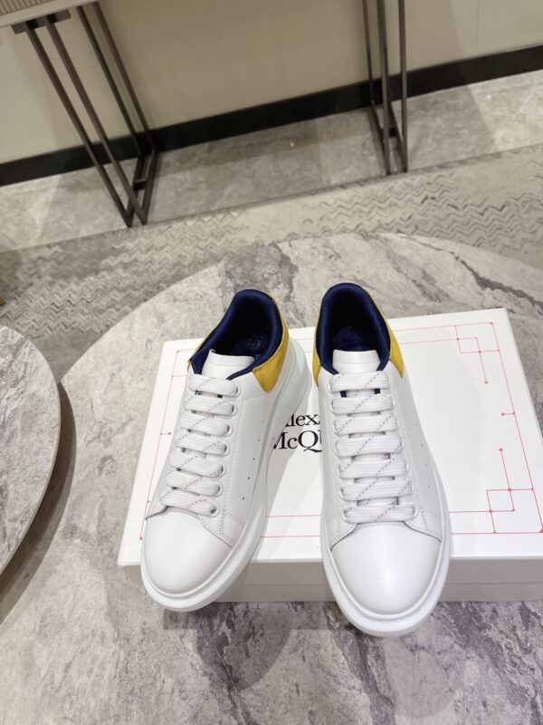 McQUEEN SNEAKER - Image 4