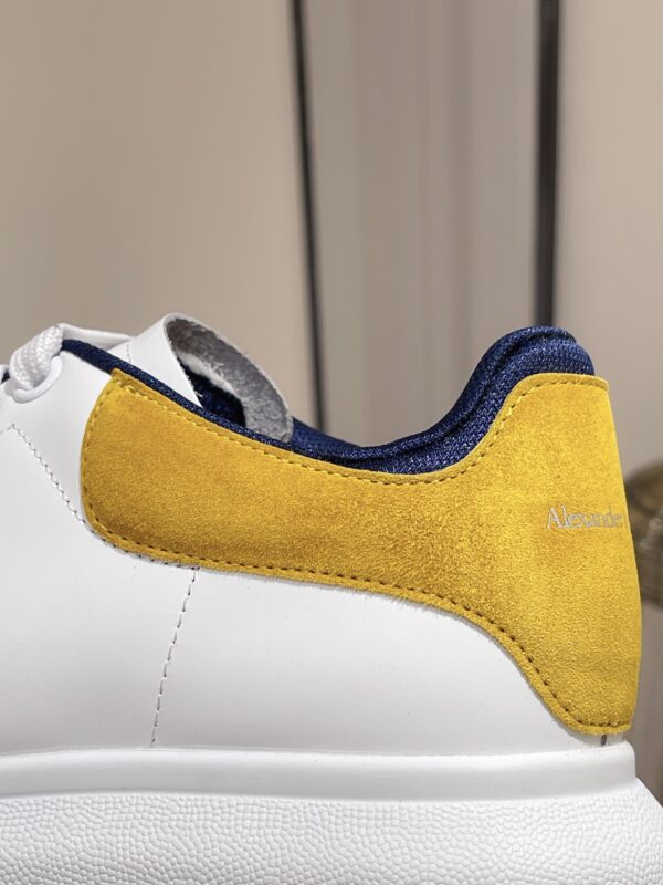 McQUEEN SNEAKER - Image 8
