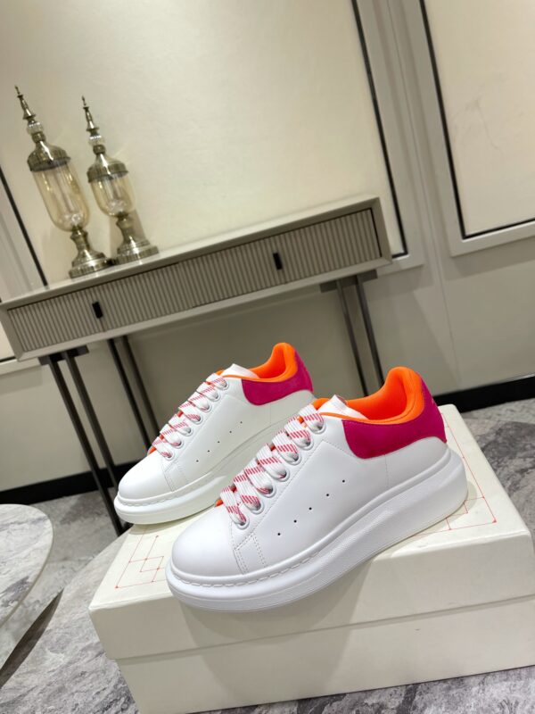 McQUEEN SNEAKER - Image 4