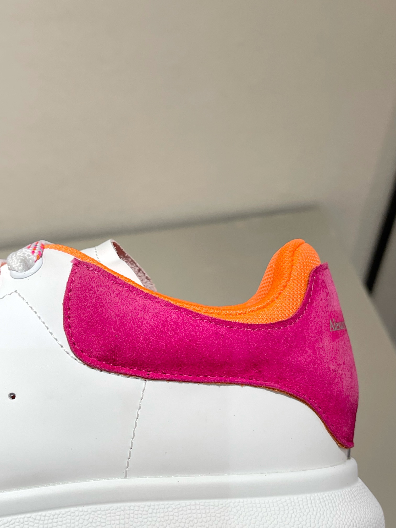 McQUEEN SNEAKER - Image 5