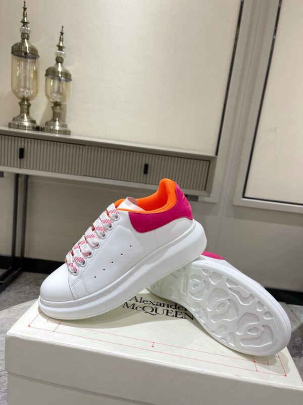 McQUEEN SNEAKER - Image 8