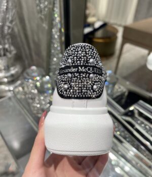McQUEEN SNEAKER