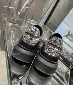 McQUEEN SNEAKER