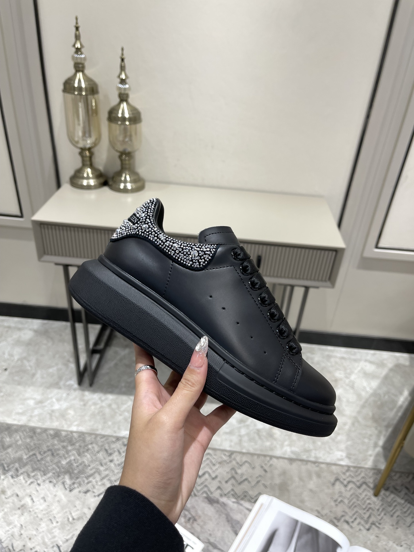 McQUEEN SNEAKER - Image 7