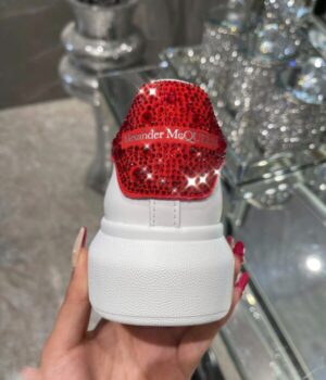 McQUEEN SNEAKER