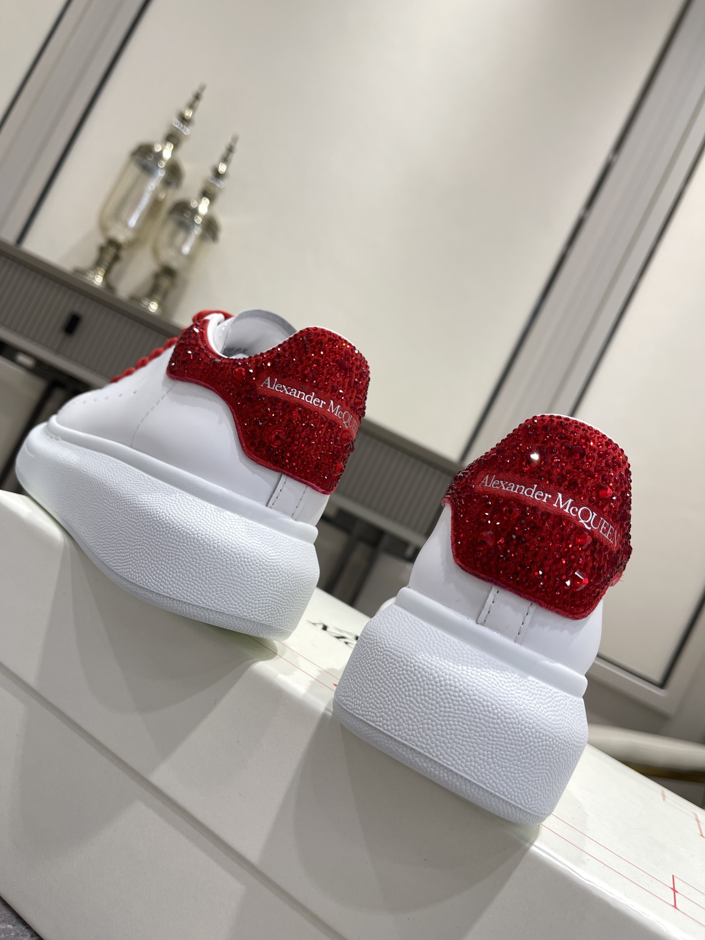 McQUEEN SNEAKER - Image 3