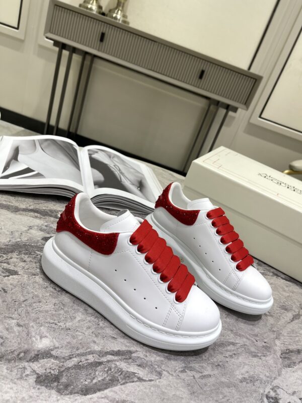 McQUEEN SNEAKER - Image 6