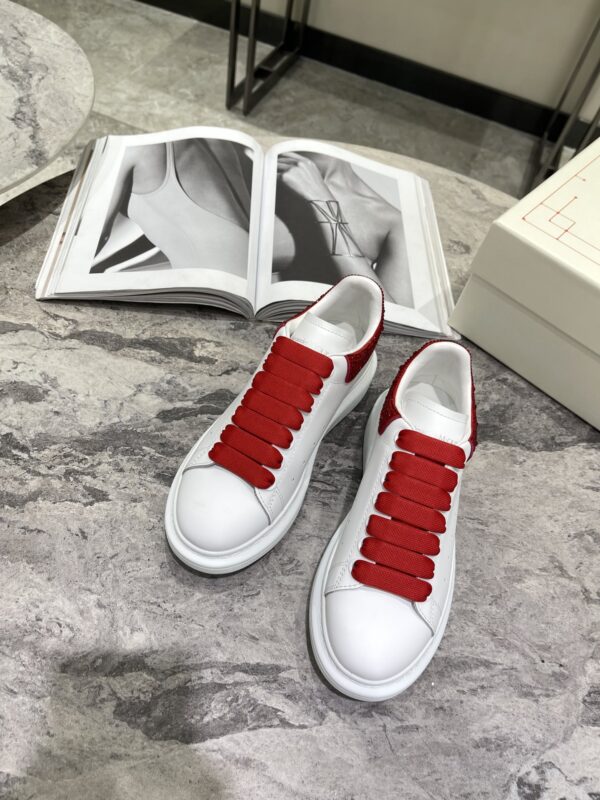 McQUEEN SNEAKER - Image 8