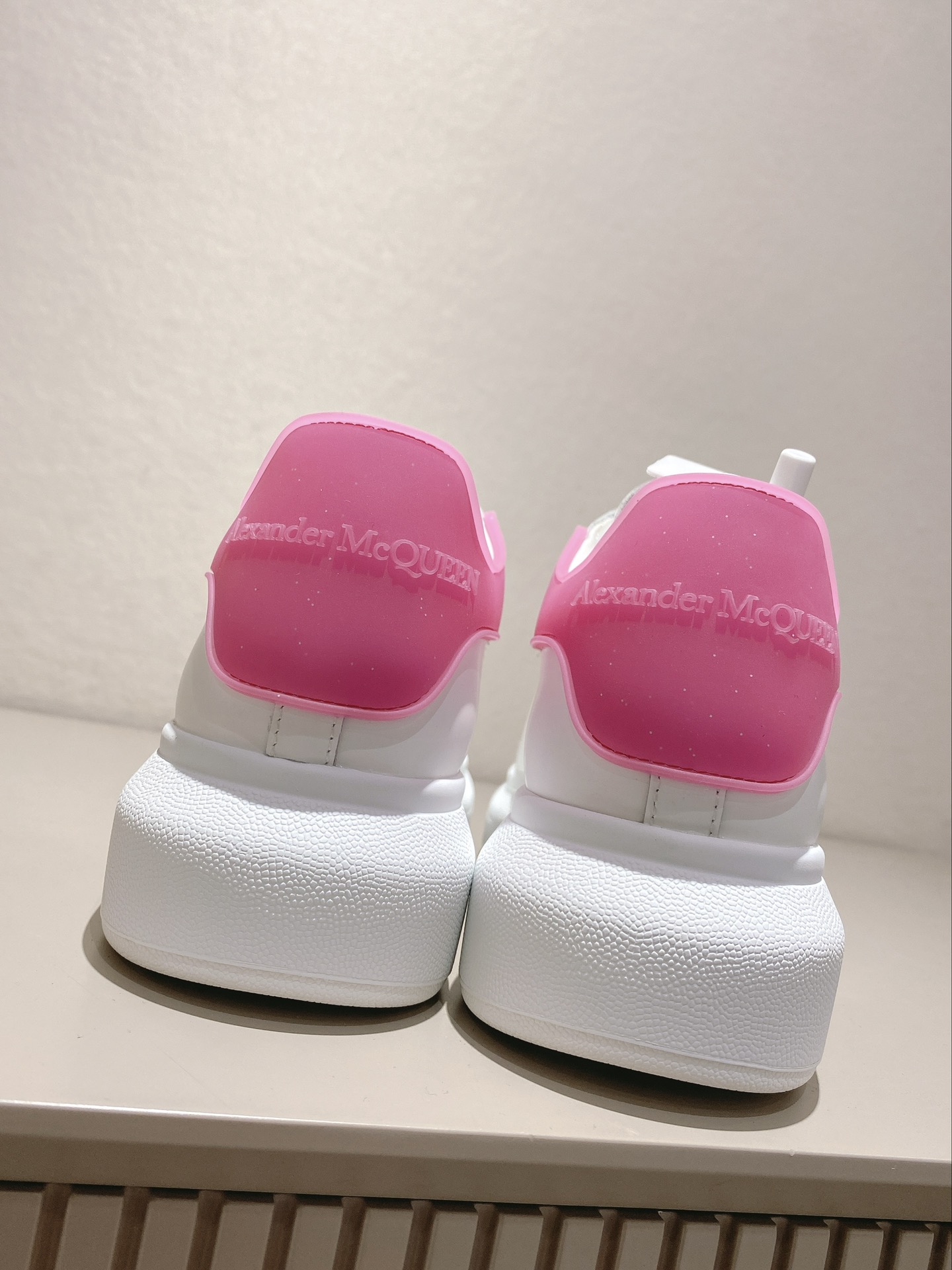 McQUEEN SNEAKER - Image 2