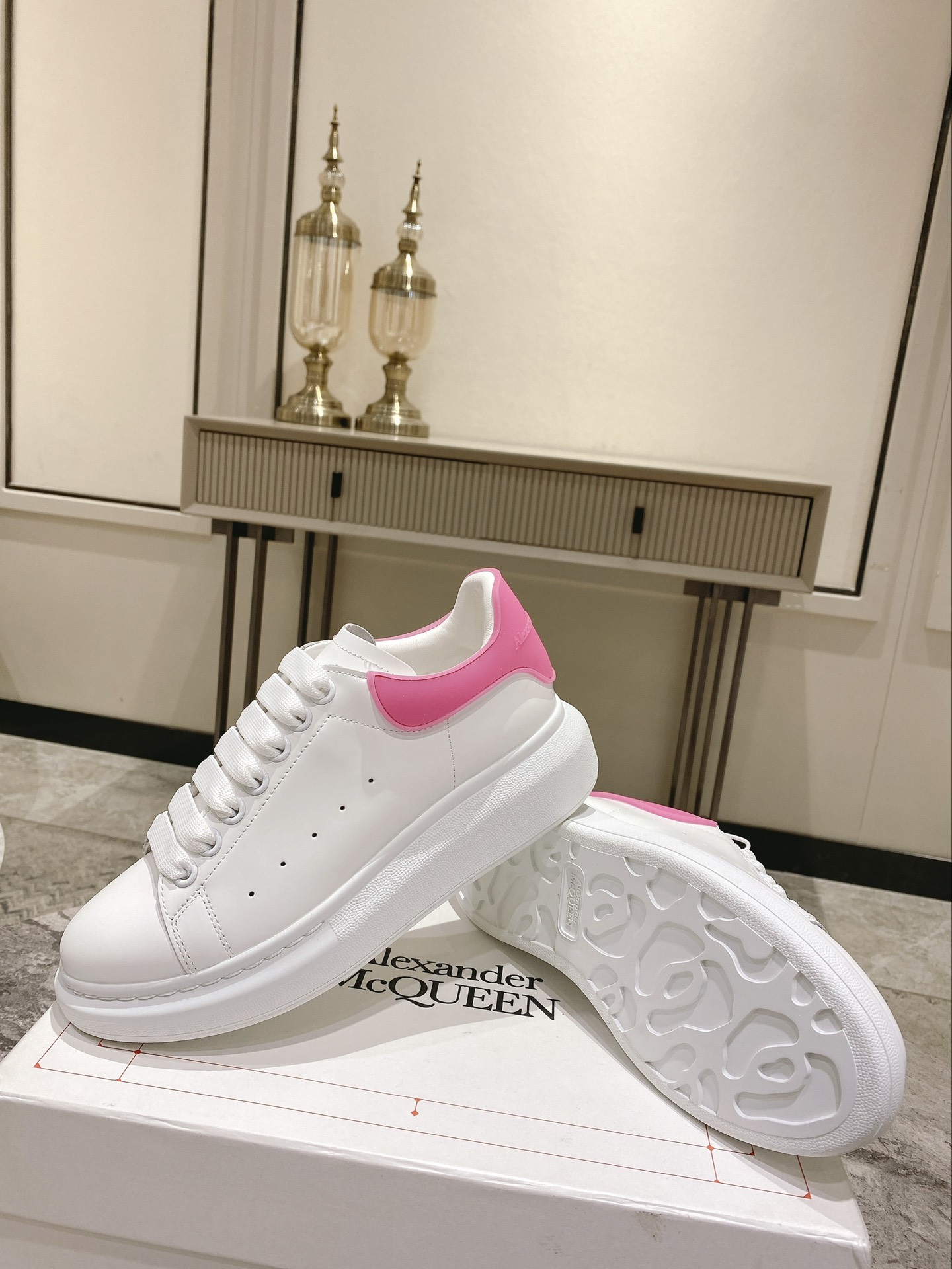 McQUEEN SNEAKER - Image 7