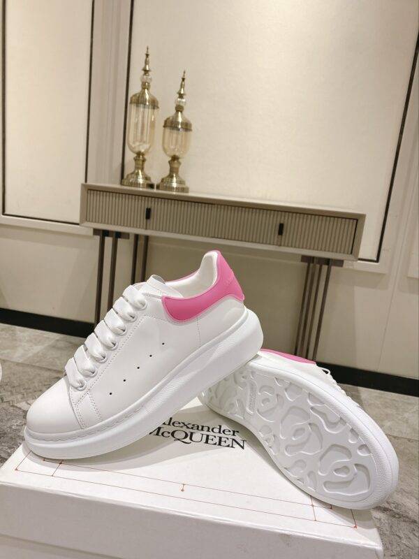McQUEEN SNEAKER - Image 8