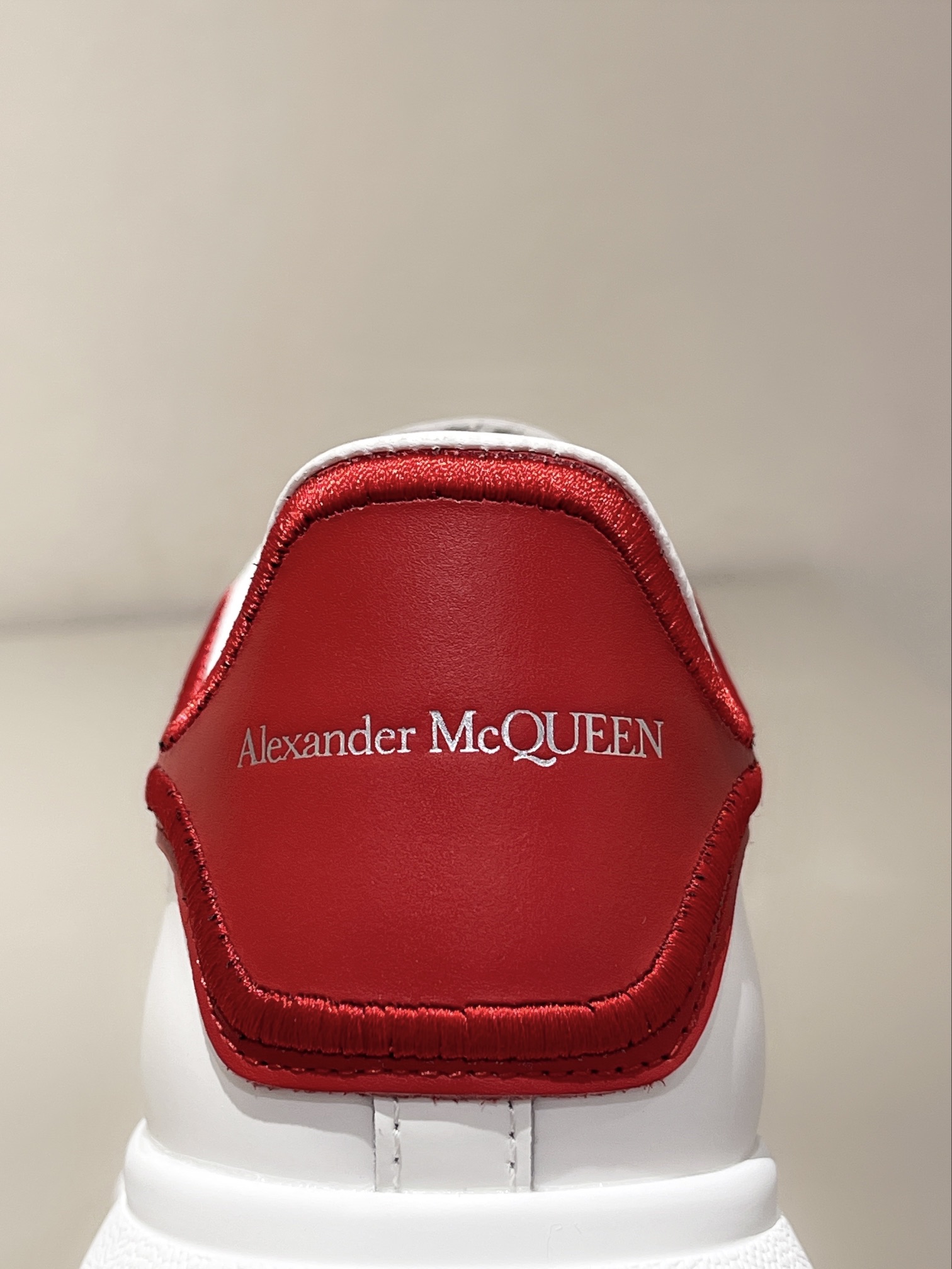 McQUEEN SNEAKER - Image 3
