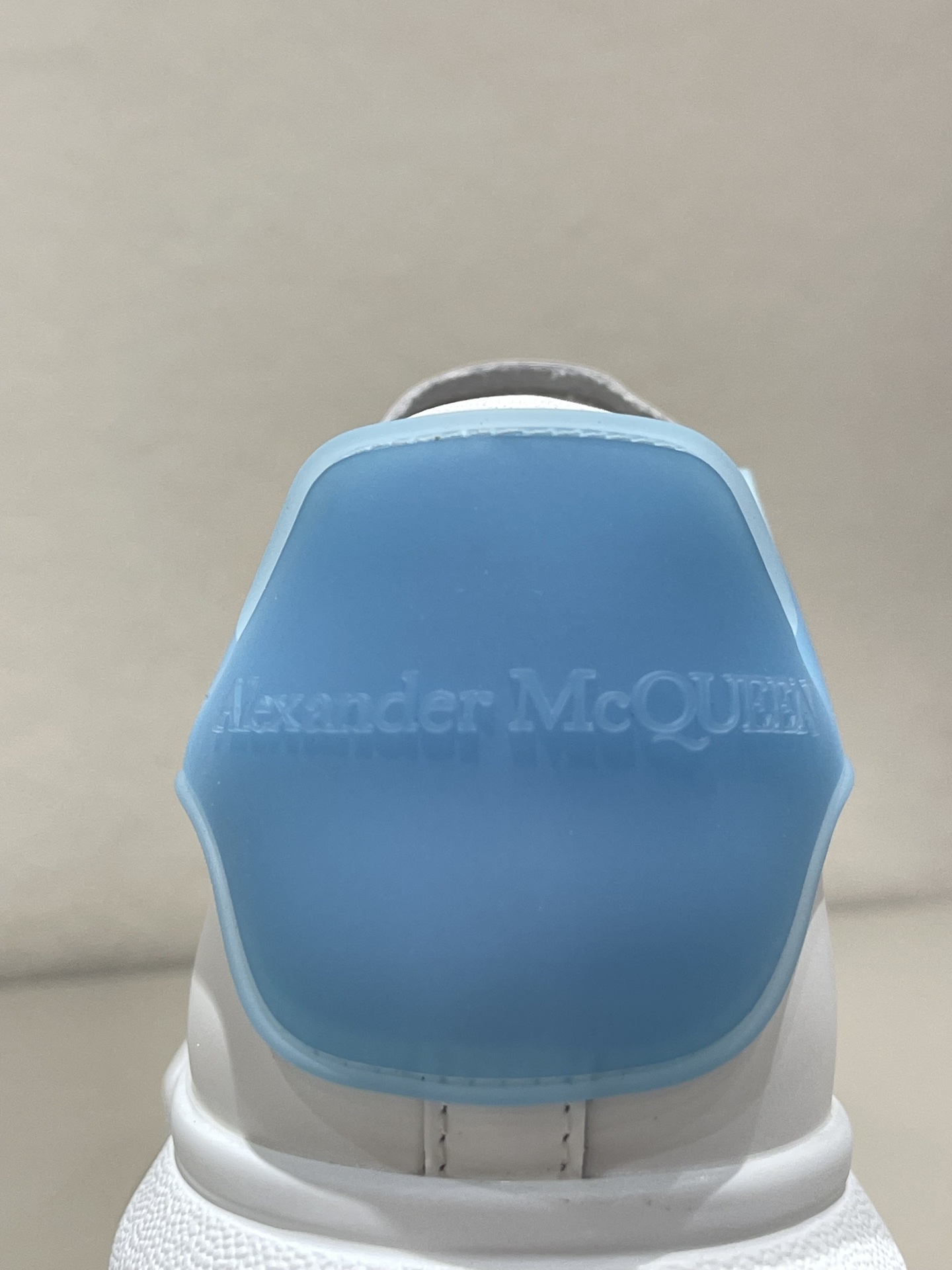 McQUEEN SNEAKER - Image 5