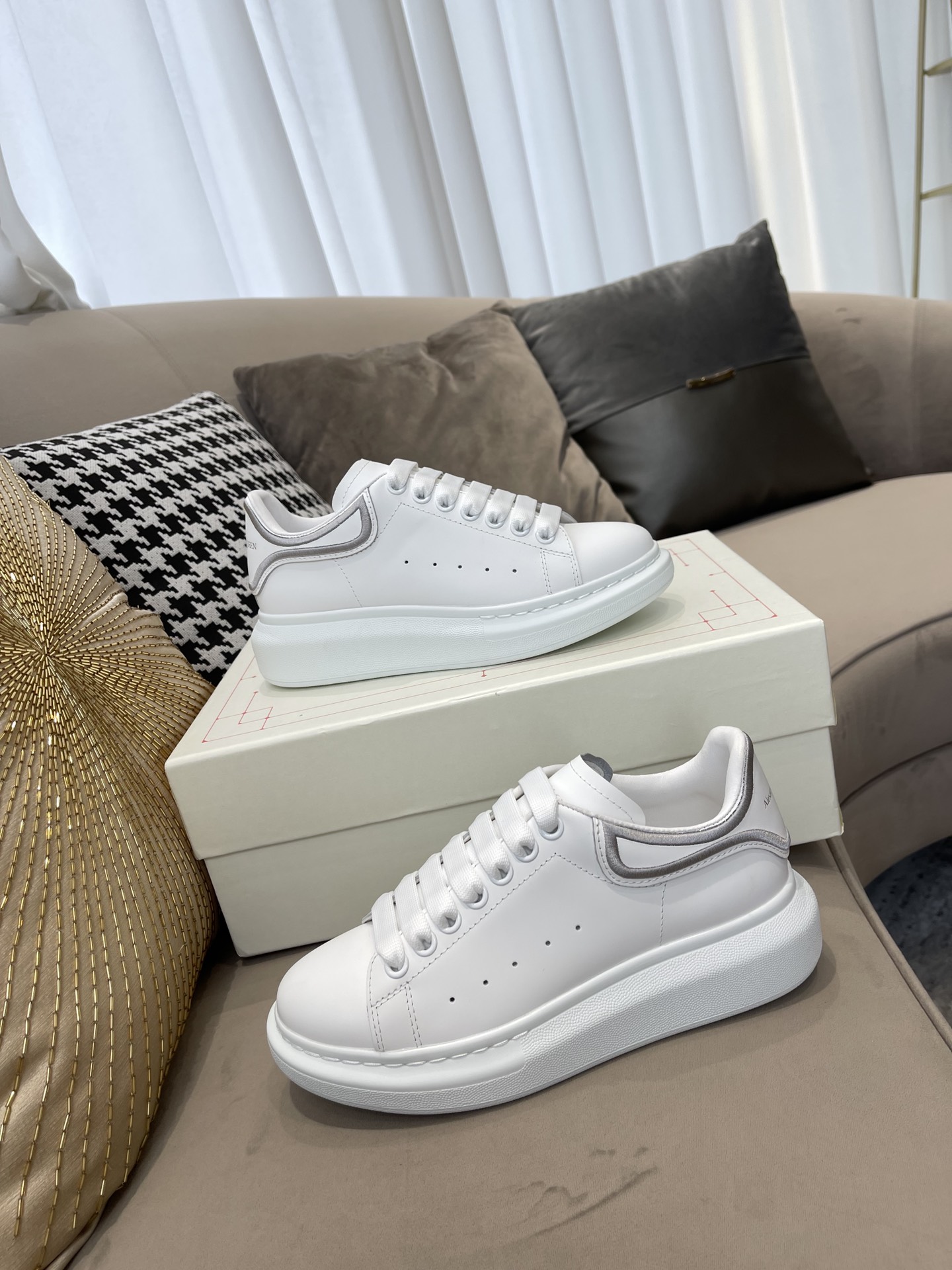 McQUEEN SNEAKER - Image 7