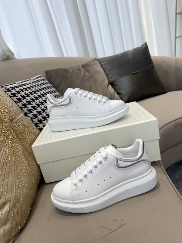 McQUEEN SNEAKER - Image 8