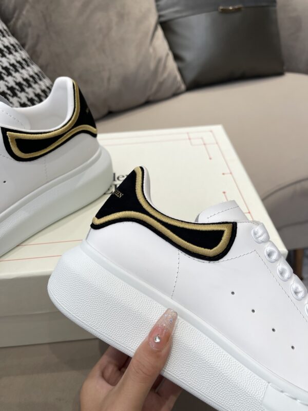 McQUEEN SNEAKER - Image 4