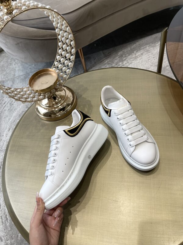 McQUEEN SNEAKER - Image 6