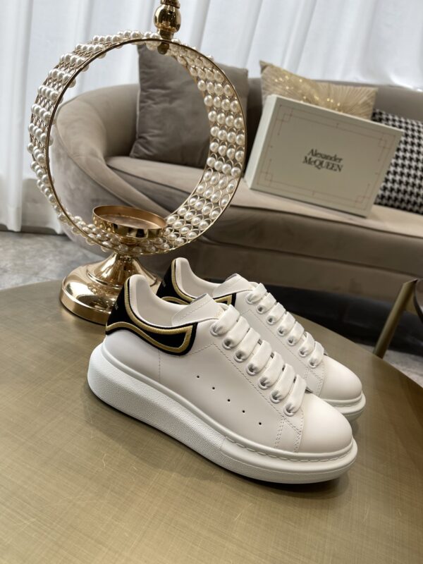 McQUEEN SNEAKER - Image 8