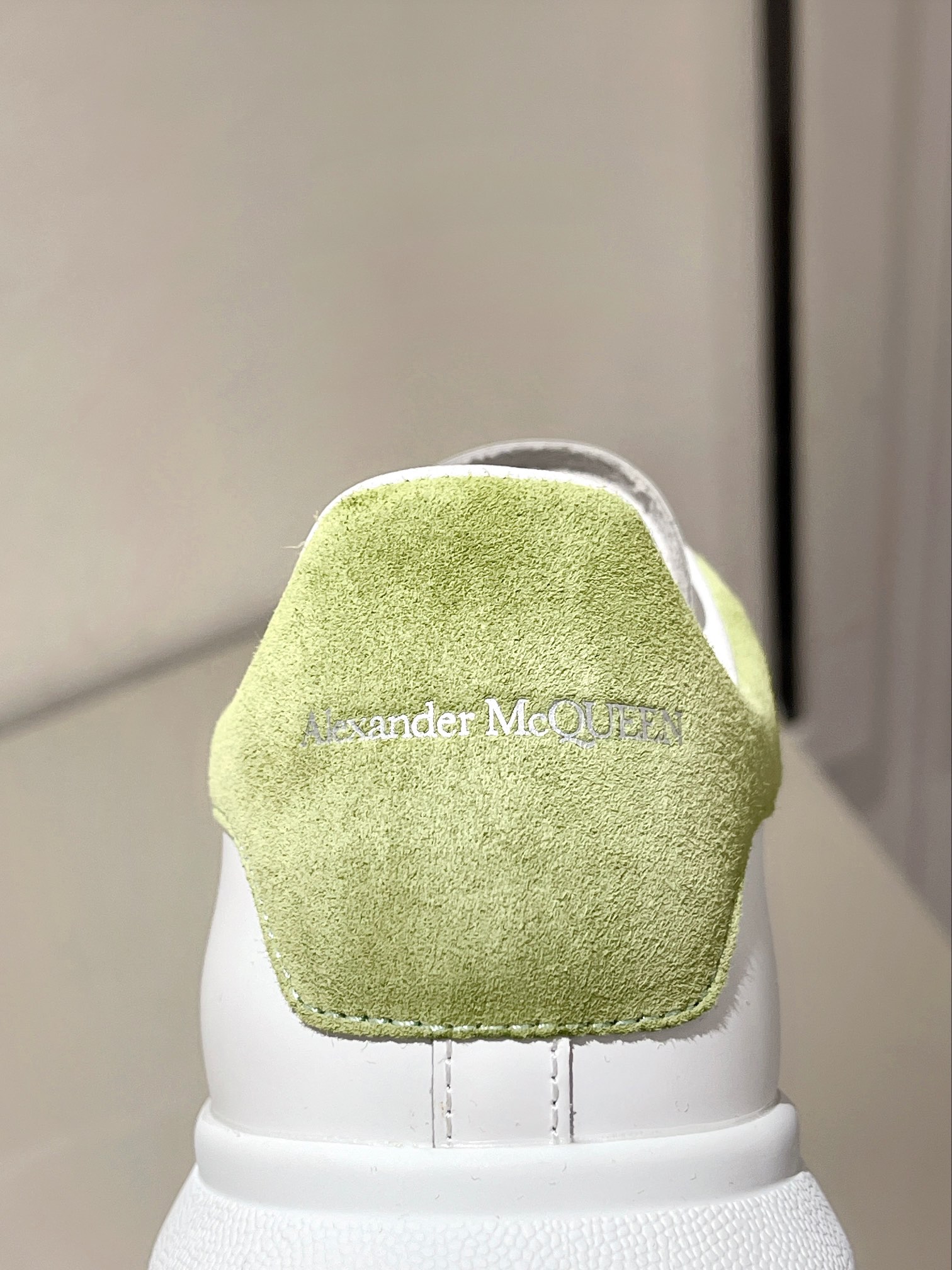 McQUEEN SNEAKER - Image 2