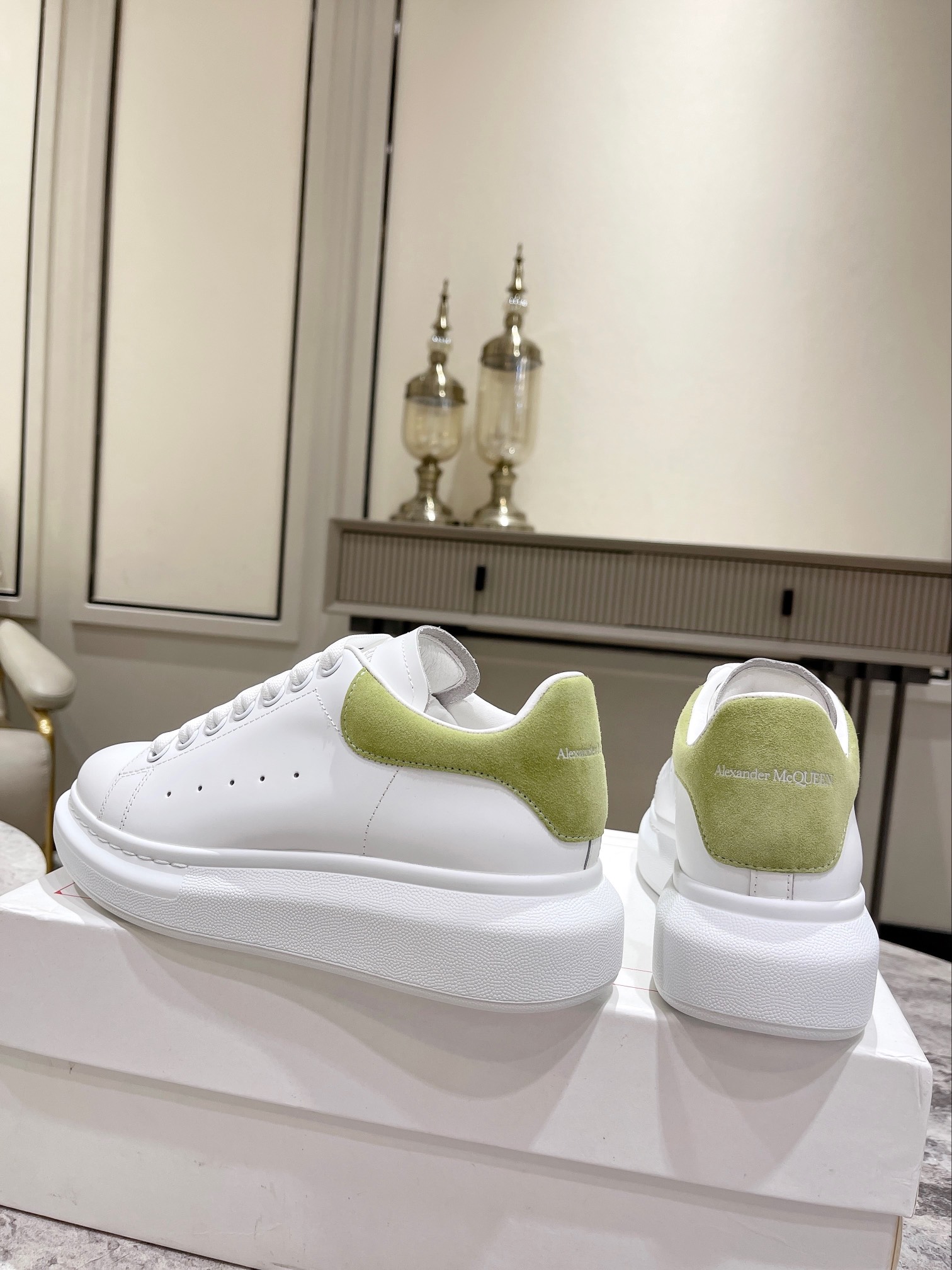 McQUEEN SNEAKER - Image 3
