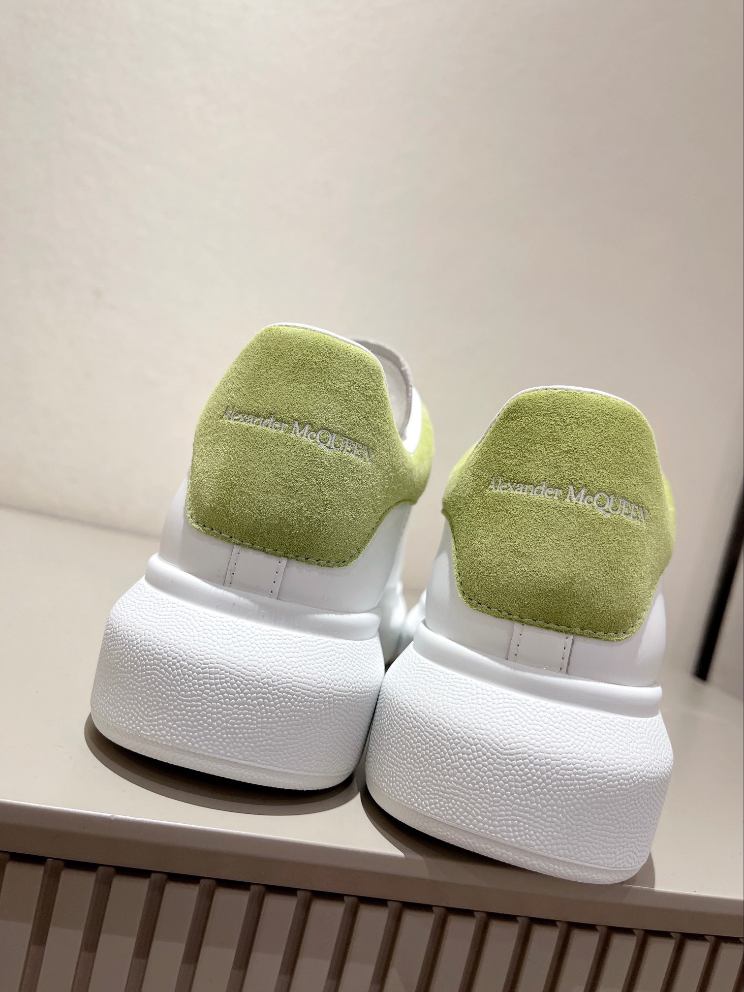 McQUEEN SNEAKER - Image 7