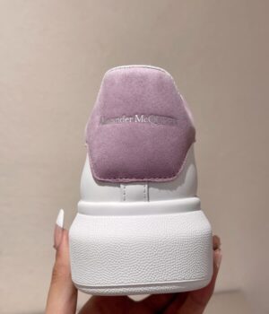 McQUEEN SNEAKER