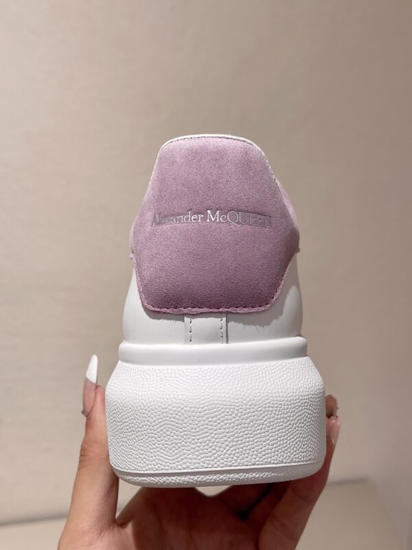 McQUEEN SNEAKER